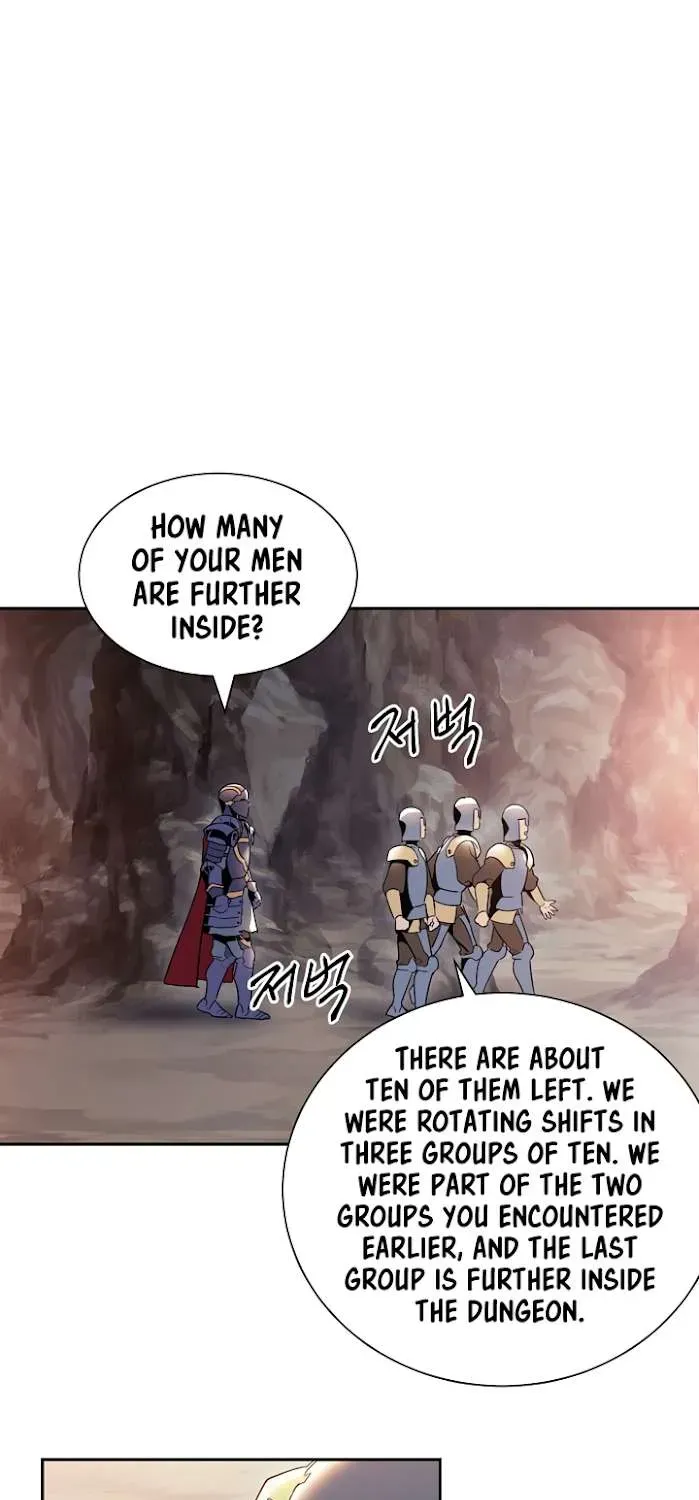 Skeleton Soldier Chapter 37 page 38 - 