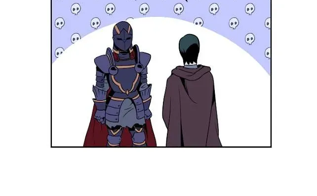 Skeleton Soldier Chapter 37 page 5 - 