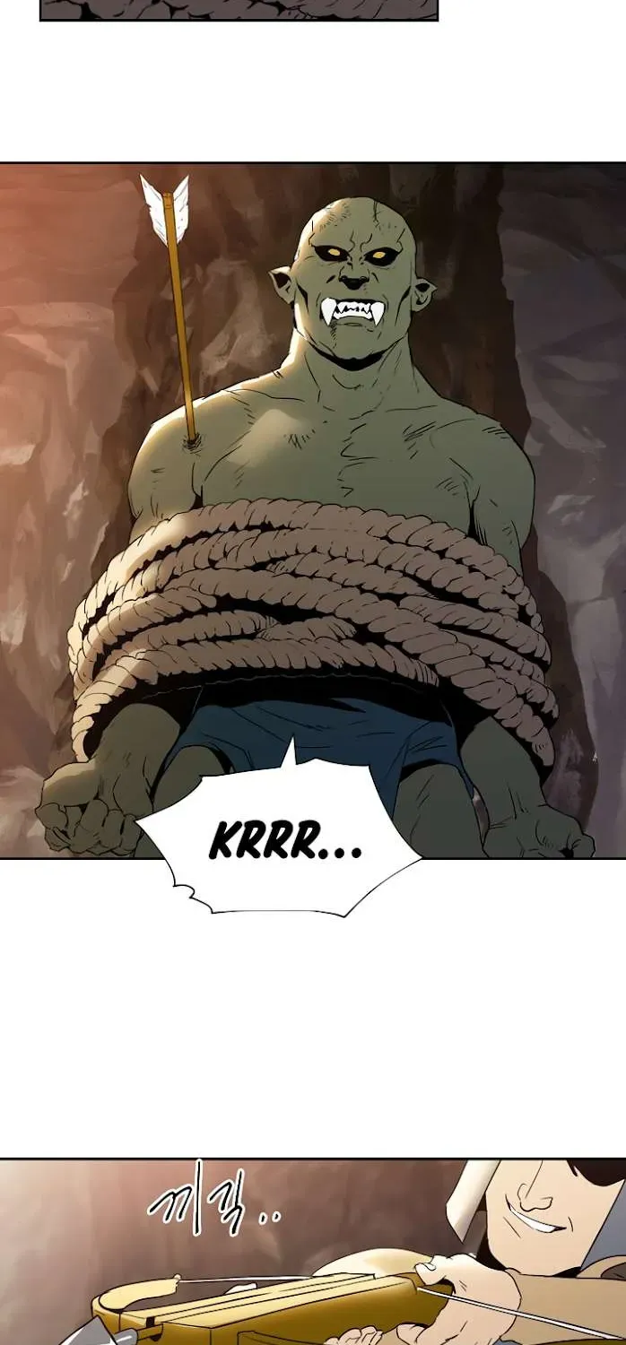 Skeleton Soldier Chapter 37 page 43 - 