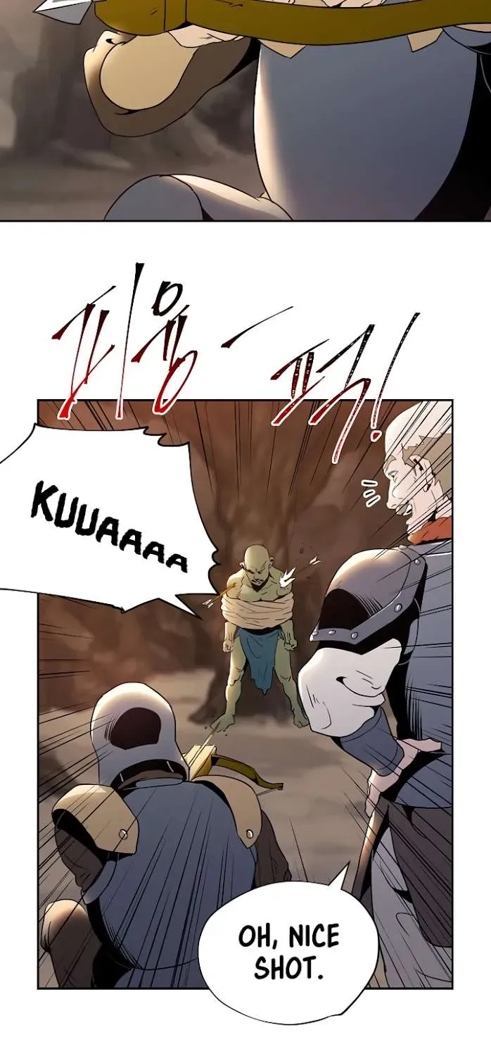 Skeleton Soldier Chapter 37 page 44 - 