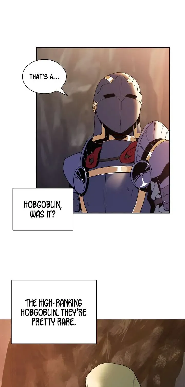 Skeleton Soldier Chapter 37 page 46 - 