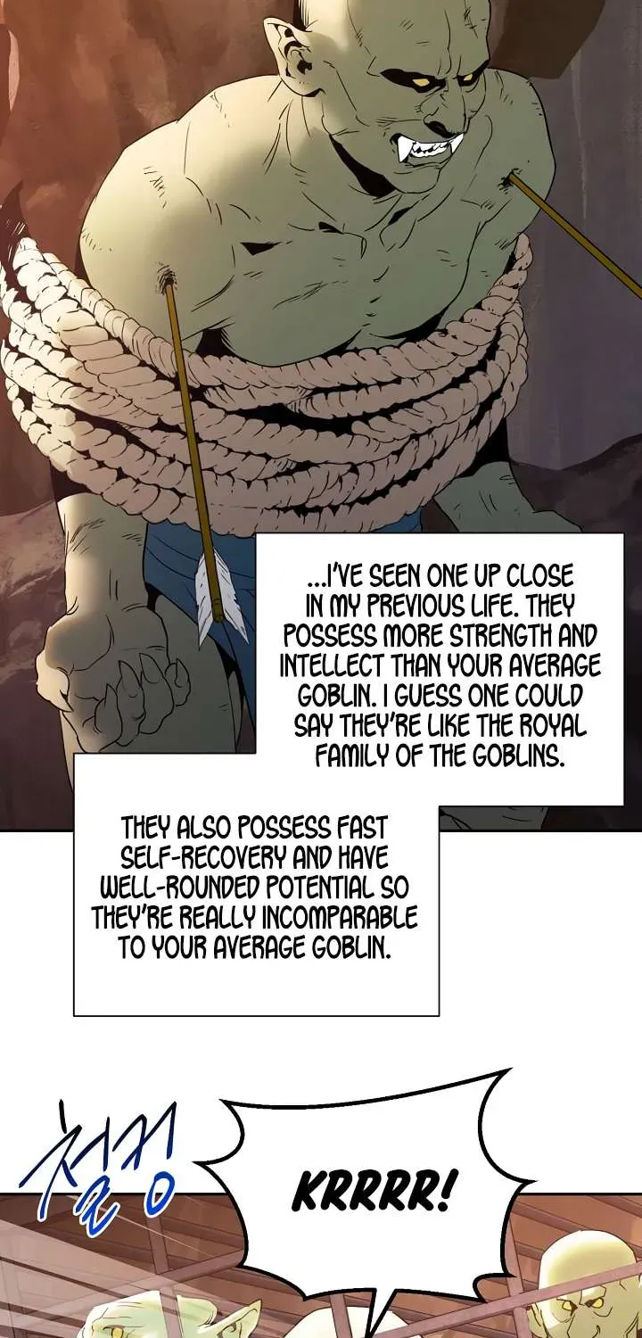 Skeleton Soldier Chapter 37 page 47 - 
