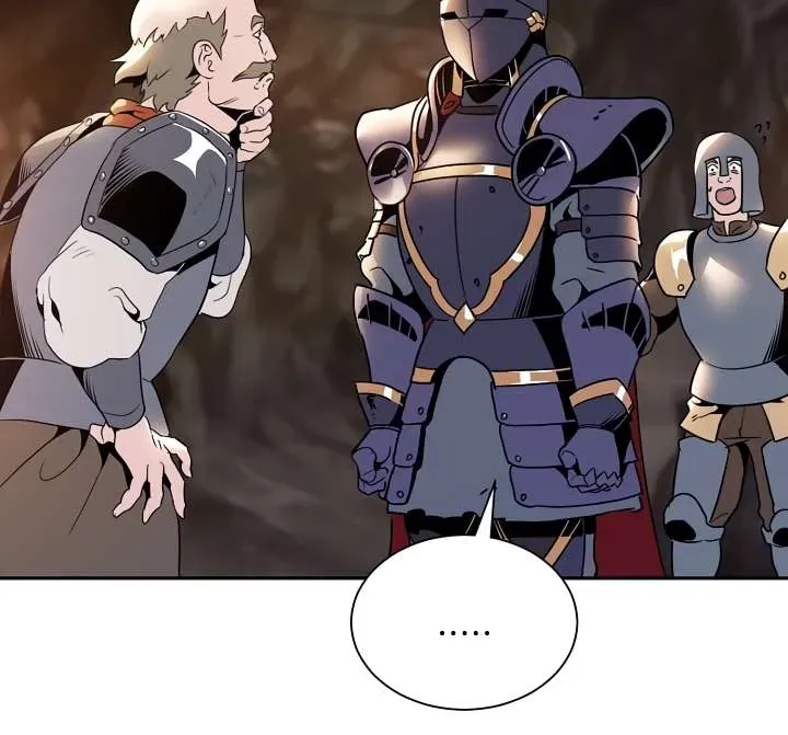 Skeleton Soldier Chapter 37 page 53 - 