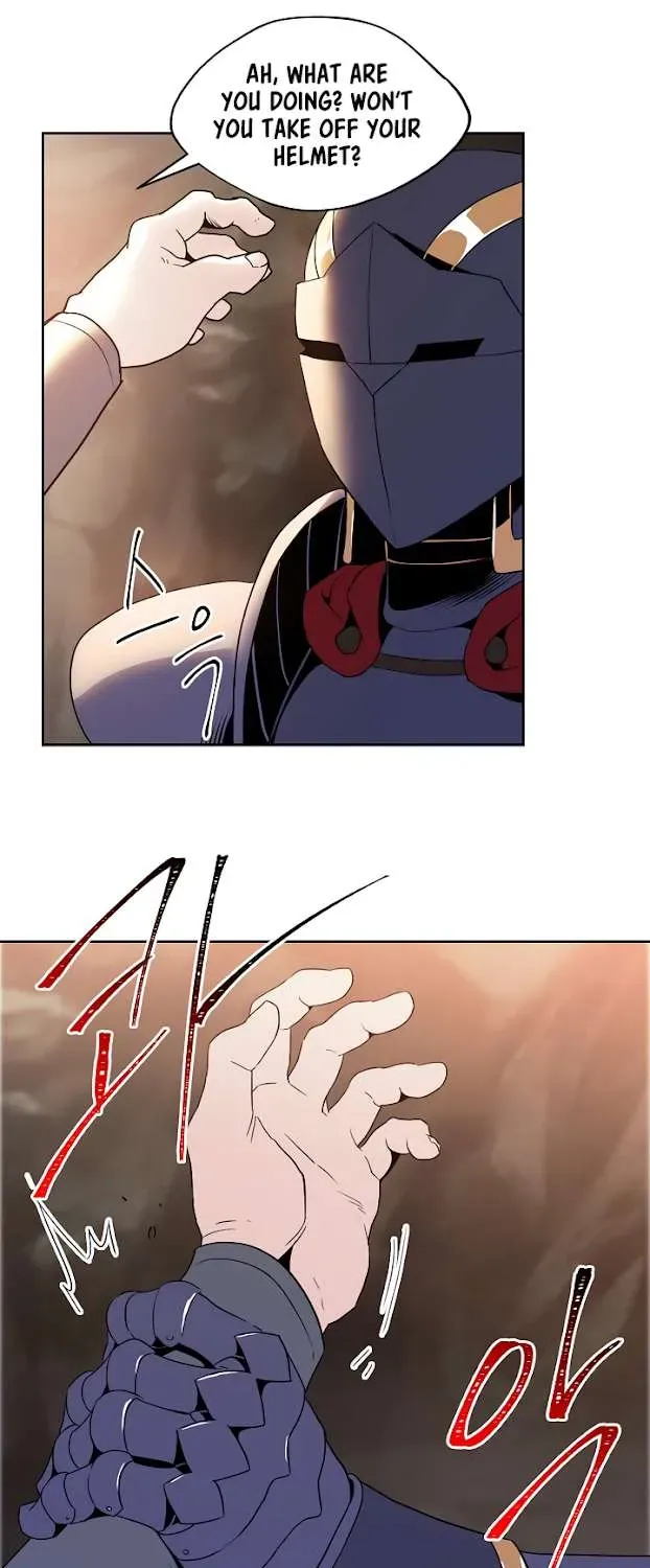 Skeleton Soldier Chapter 37 page 54 - 