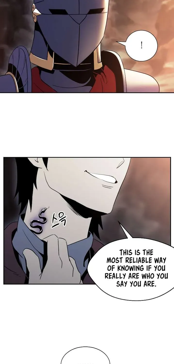 Skeleton Soldier Chapter 37 page 7 - 