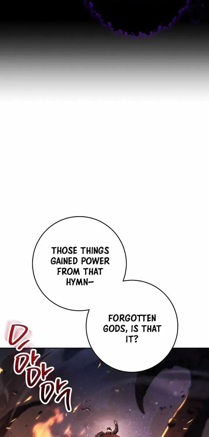 Skeleton Soldier Chapter 370 page 11 - 