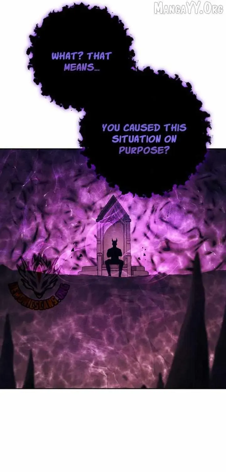 Skeleton Soldier Chapter 370 page 17 - 