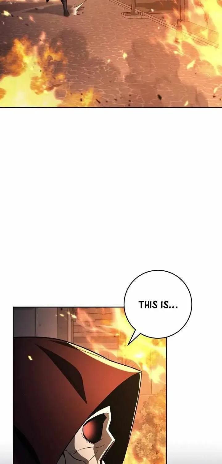 Skeleton Soldier Chapter 370 page 3 - 