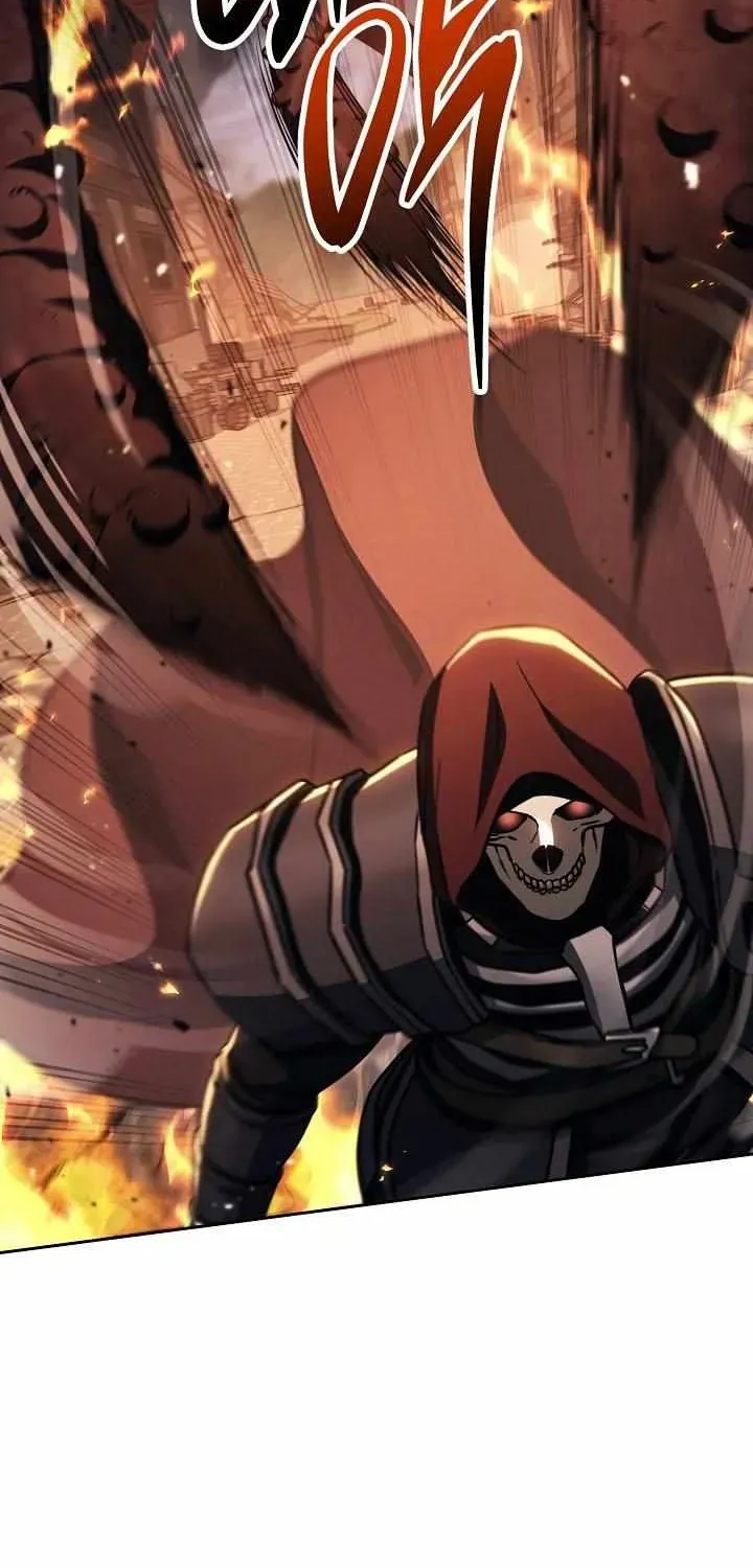 Skeleton Soldier Chapter 370 page 22 - 