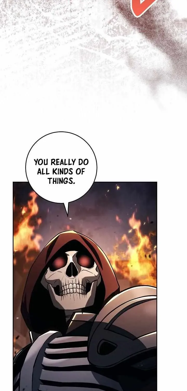 Skeleton Soldier Chapter 370 page 28 - 
