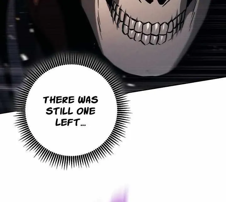 Skeleton Soldier Chapter 370 page 37 - 