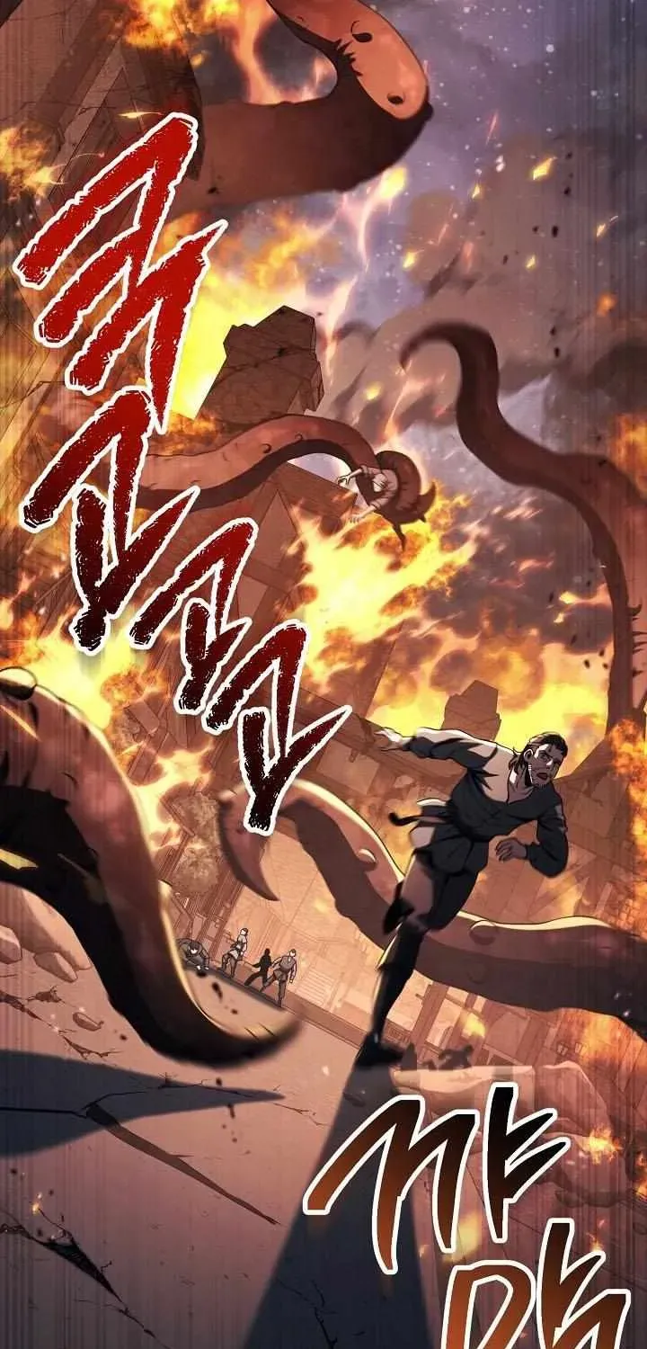 Skeleton Soldier Chapter 370 page 5 - 