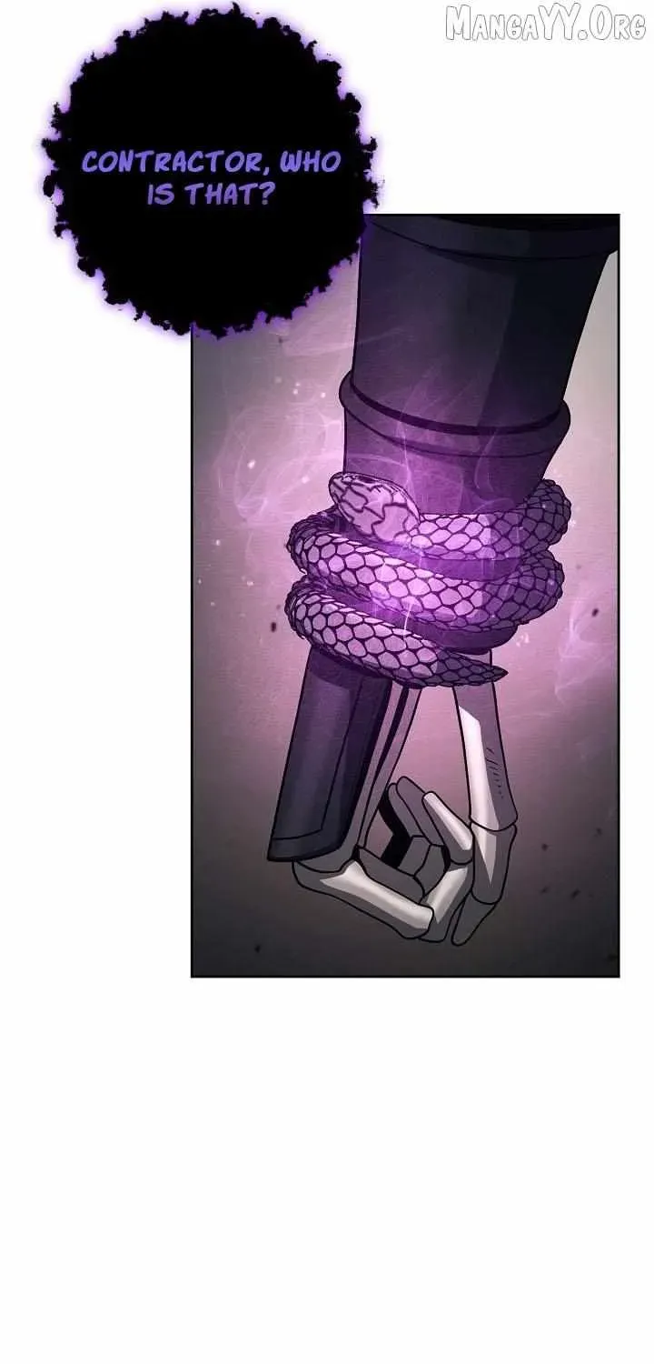 Skeleton Soldier Chapter 370 page 45 - 
