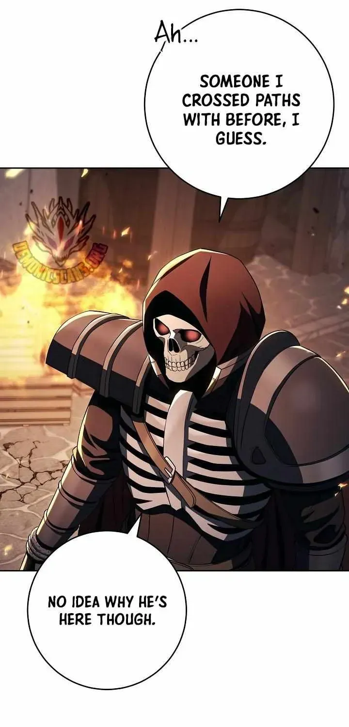 Skeleton Soldier Chapter 370 page 46 - 