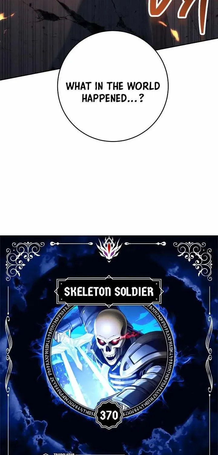 Skeleton Soldier Chapter 370 page 6 - 