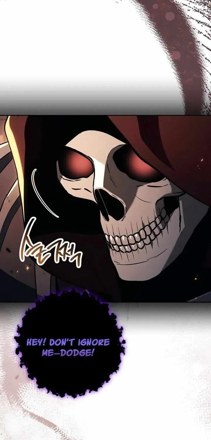 Skeleton Soldier Chapter 370 page 55 - 