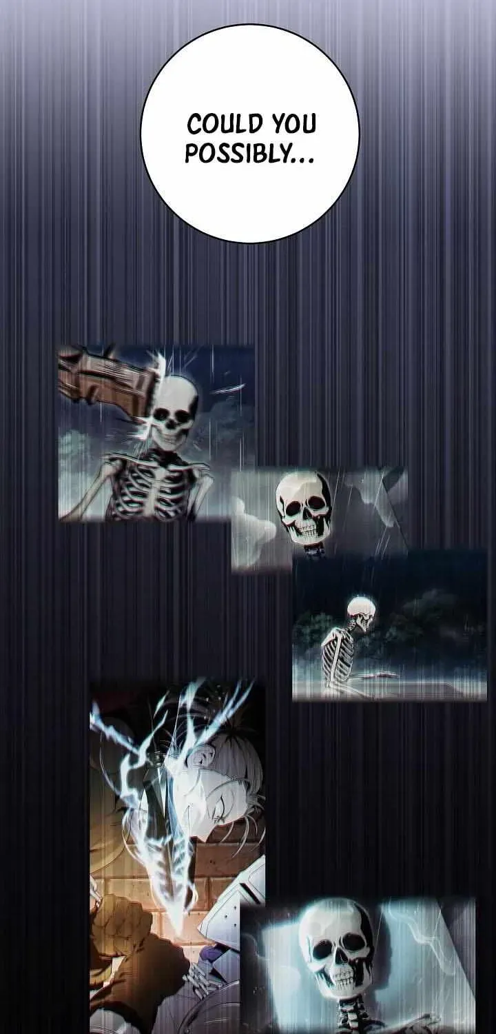 Skeleton Soldier Chapter 370 page 69 - 