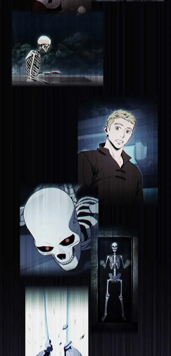 Skeleton Soldier Chapter 370 page 70 - 