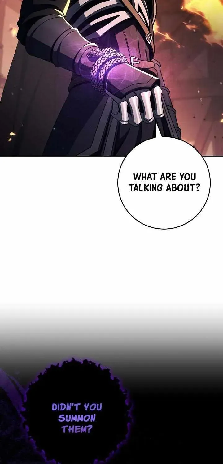 Skeleton Soldier Chapter 370 page 8 - 