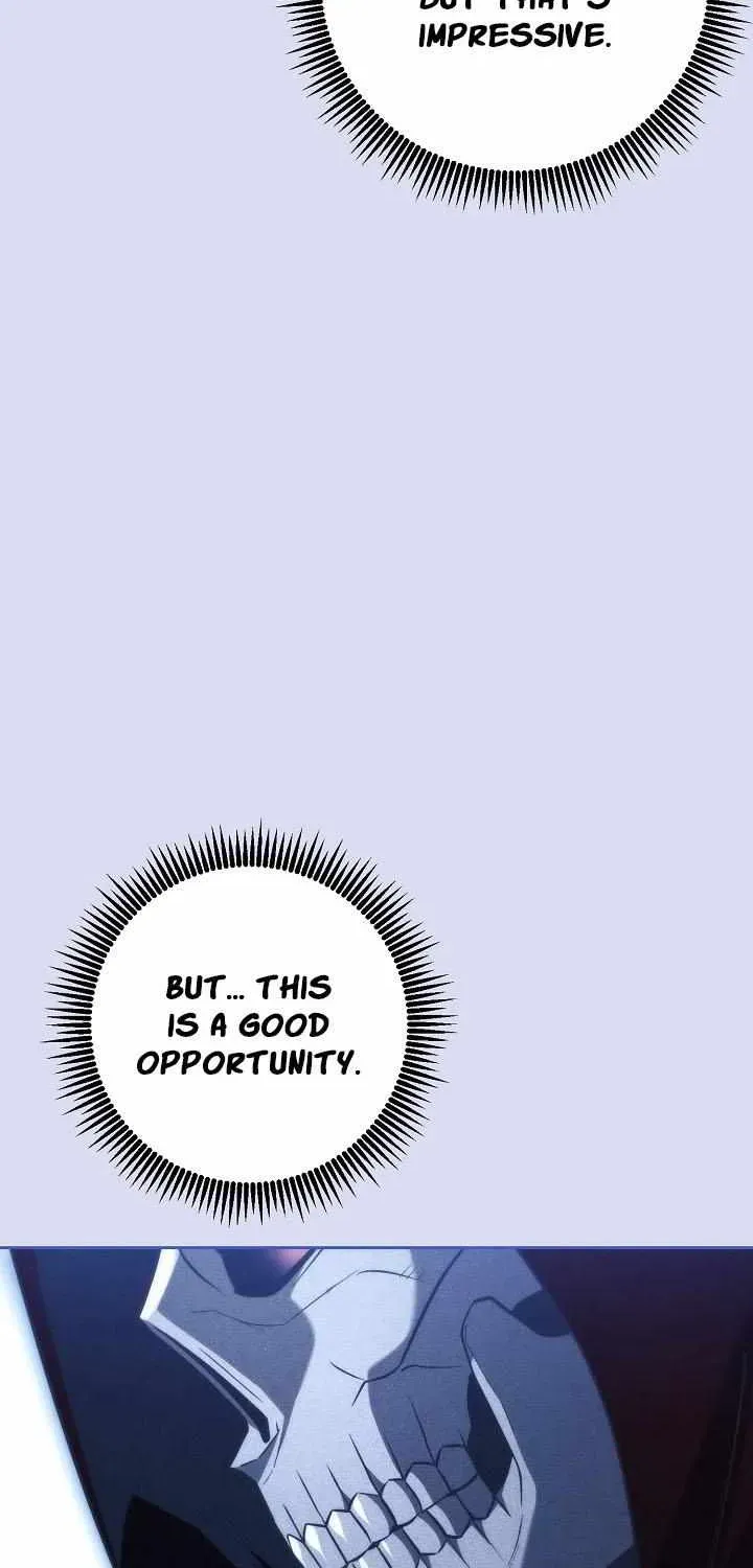 Skeleton Soldier Chapter 370 page 80 - 