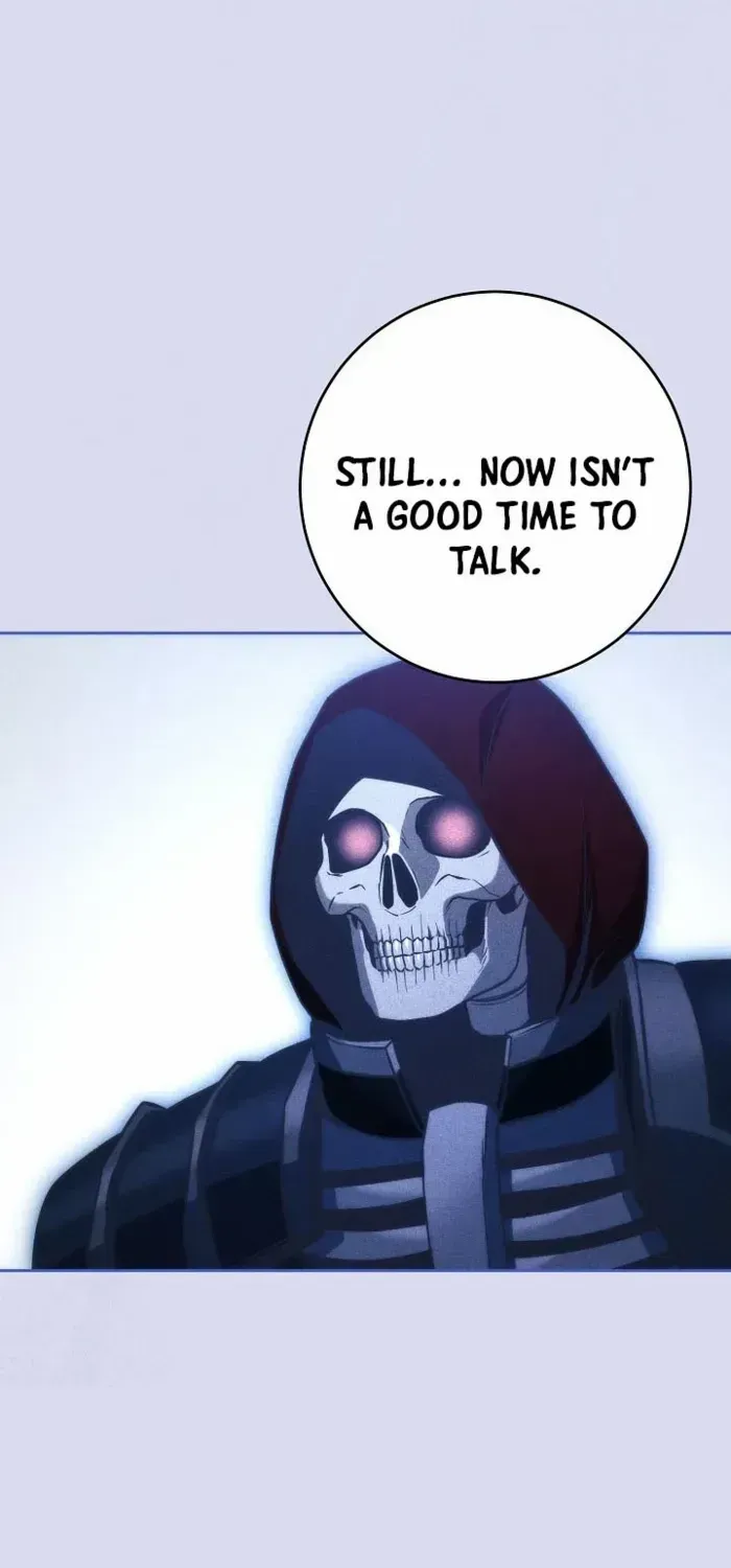 Skeleton Soldier Chapter 371 page 1 - 