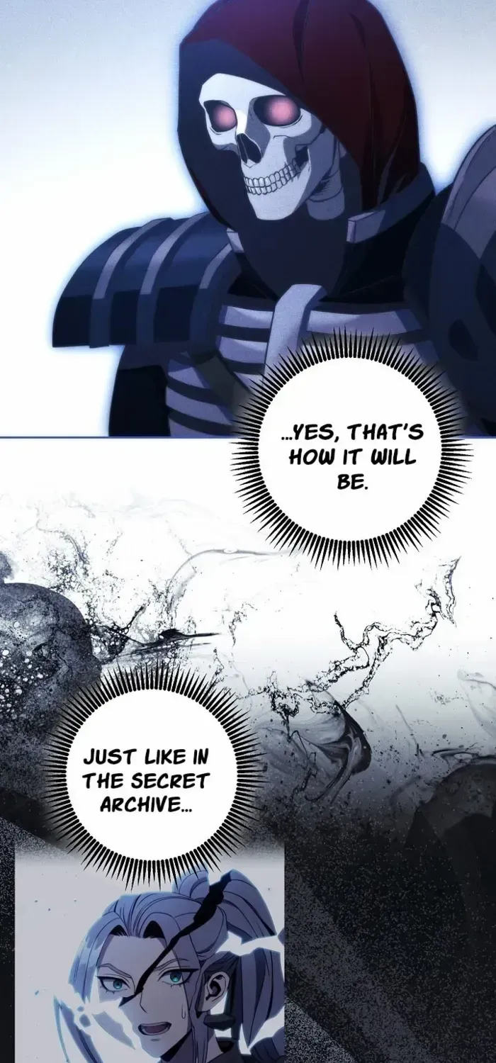 Skeleton Soldier Chapter 371 page 11 - 