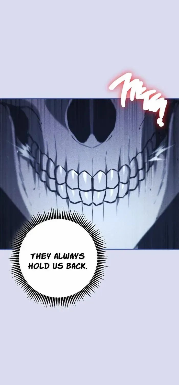 Skeleton Soldier Chapter 371 page 14 - 