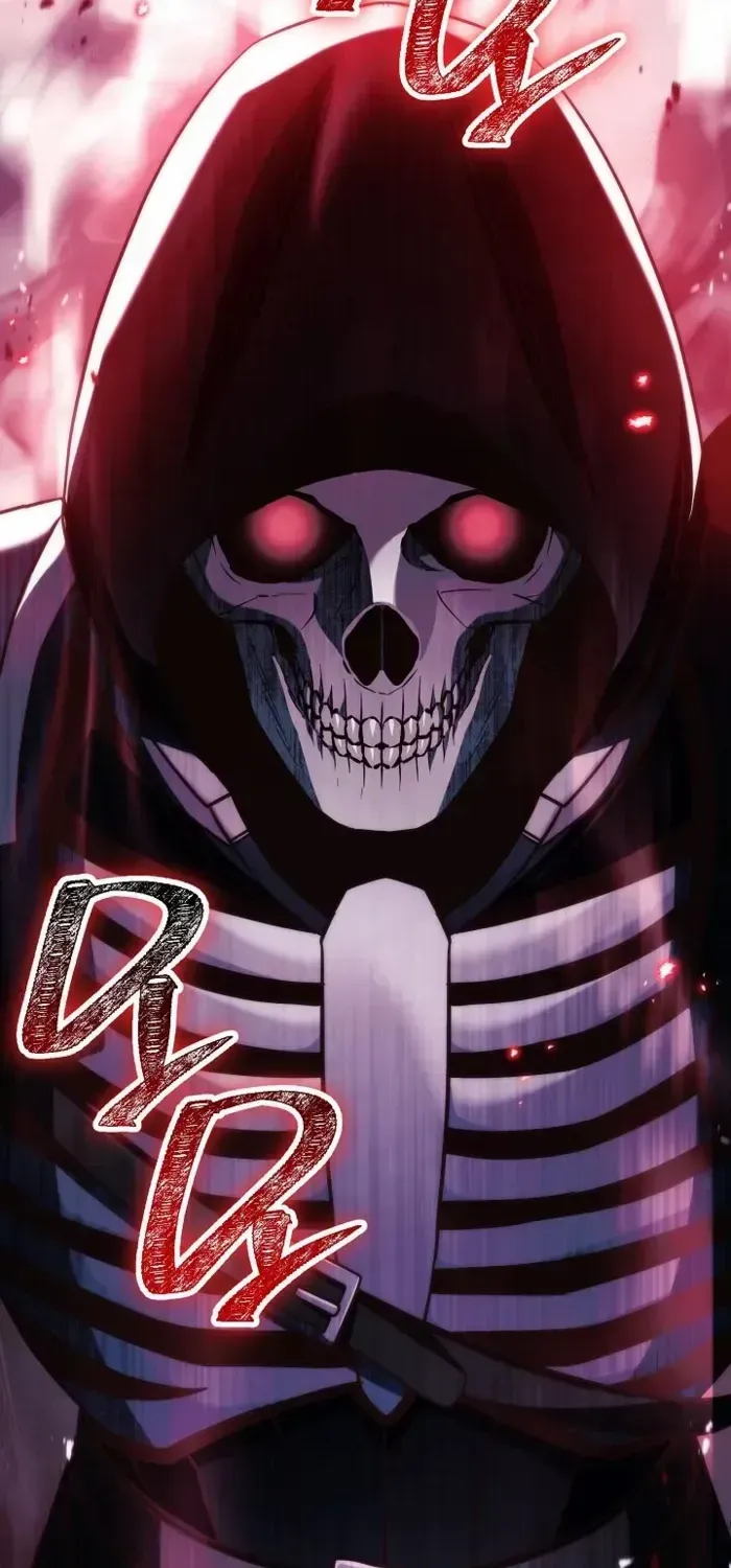 Skeleton Soldier Chapter 371 page 17 - 