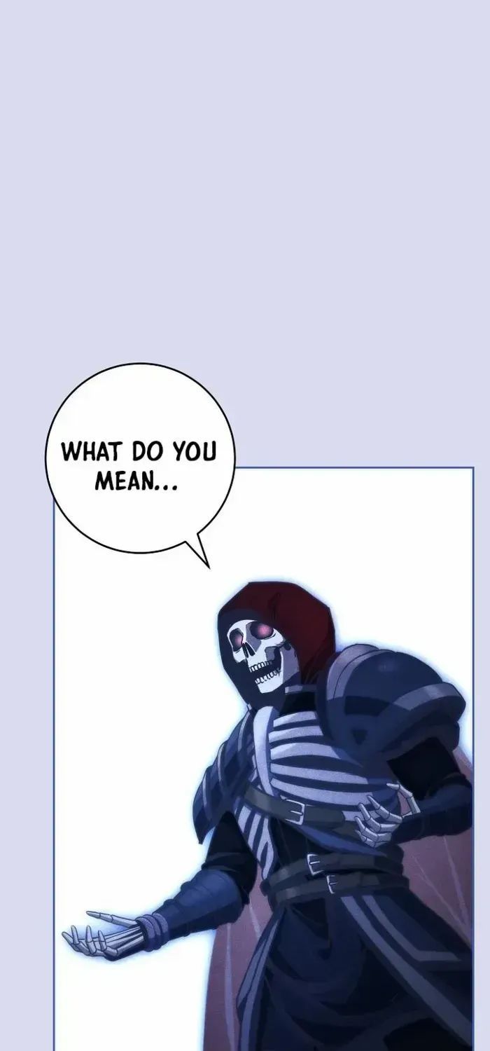 Skeleton Soldier Chapter 371 page 27 - 