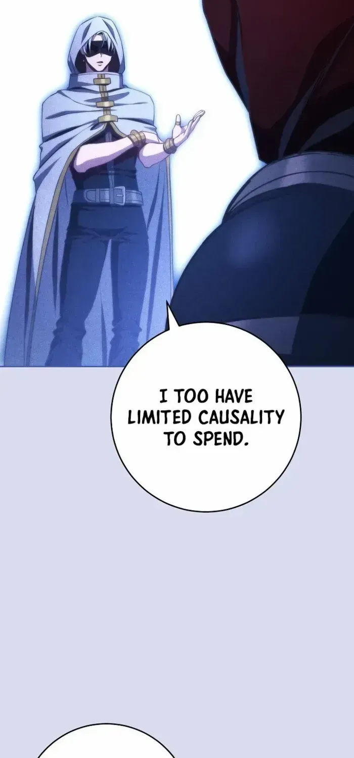 Skeleton Soldier Chapter 371 page 29 - 