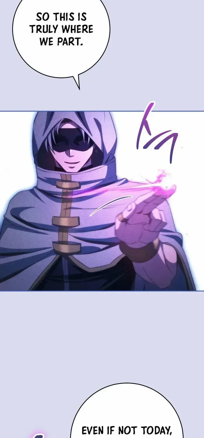 Skeleton Soldier Chapter 371 page 30 - 