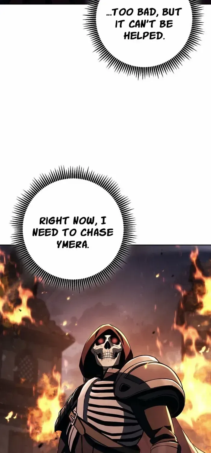 Skeleton Soldier Chapter 371 page 36 - 