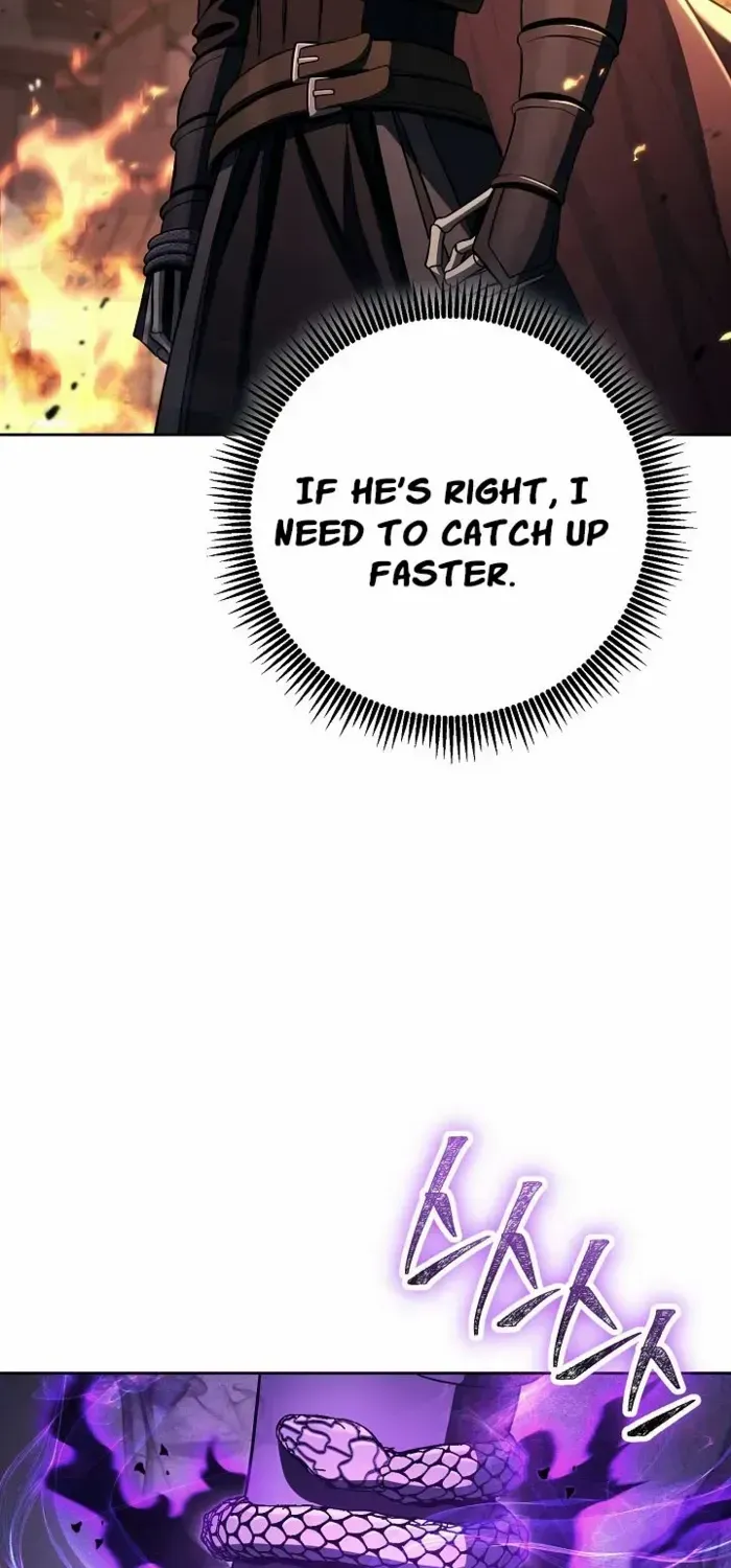 Skeleton Soldier Chapter 371 page 37 - 