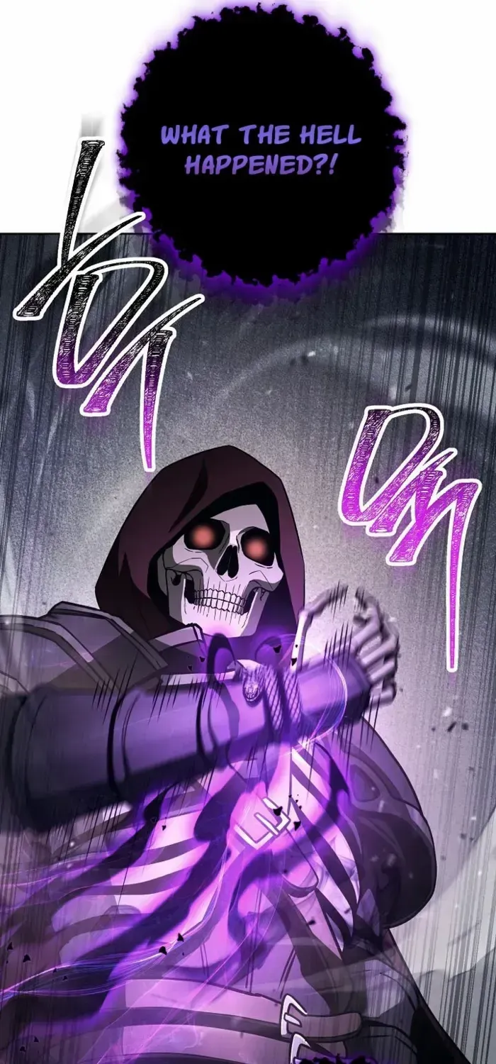 Skeleton Soldier Chapter 371 page 39 - 