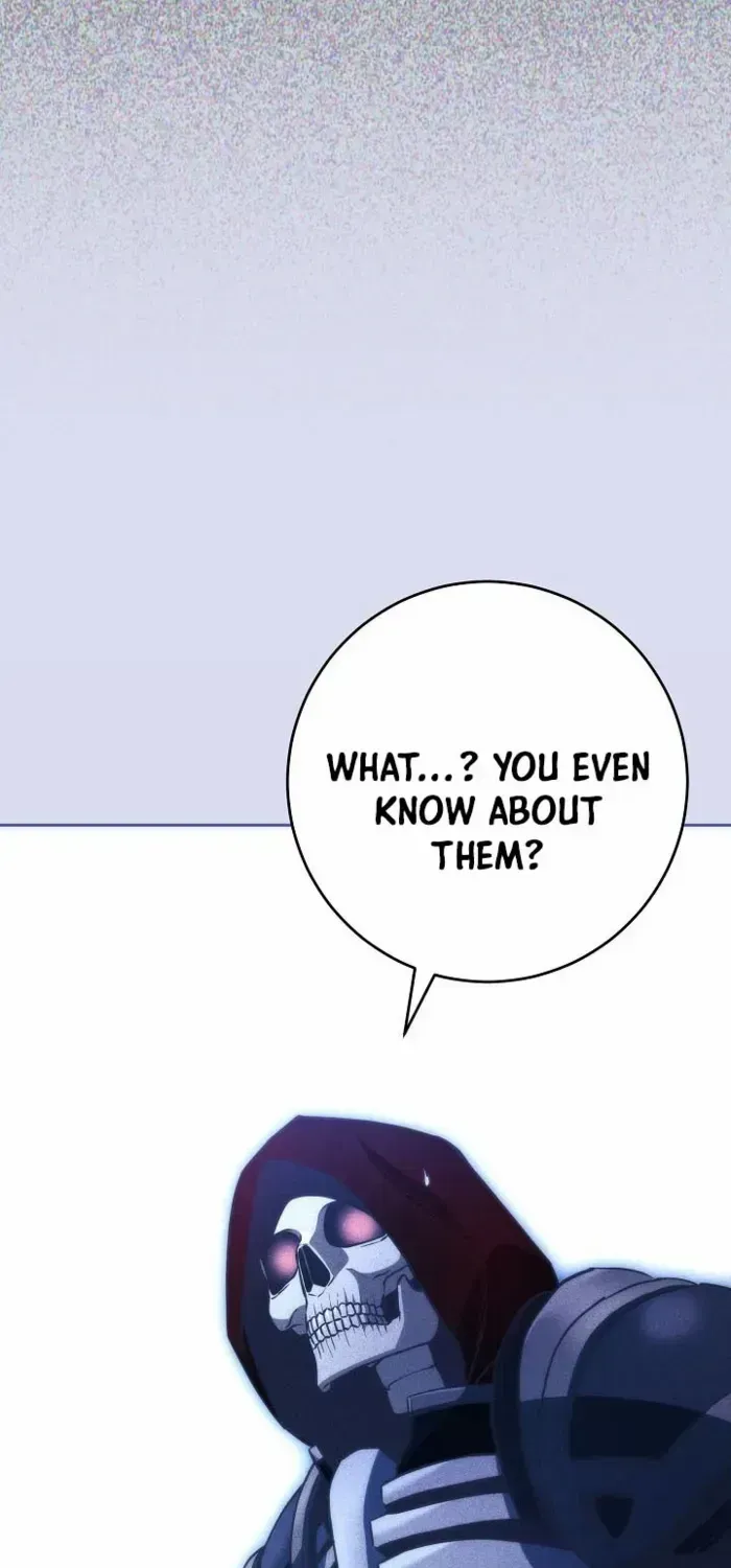 Skeleton Soldier Chapter 371 page 5 - 