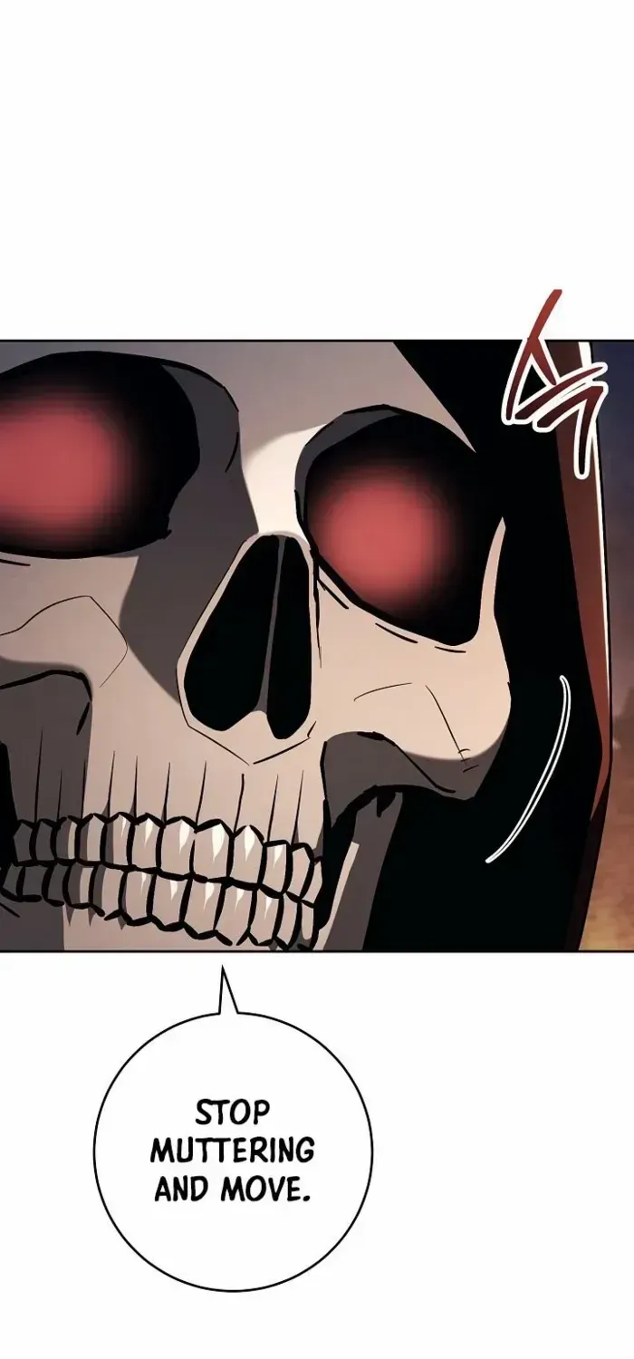 Skeleton Soldier Chapter 371 page 42 - 