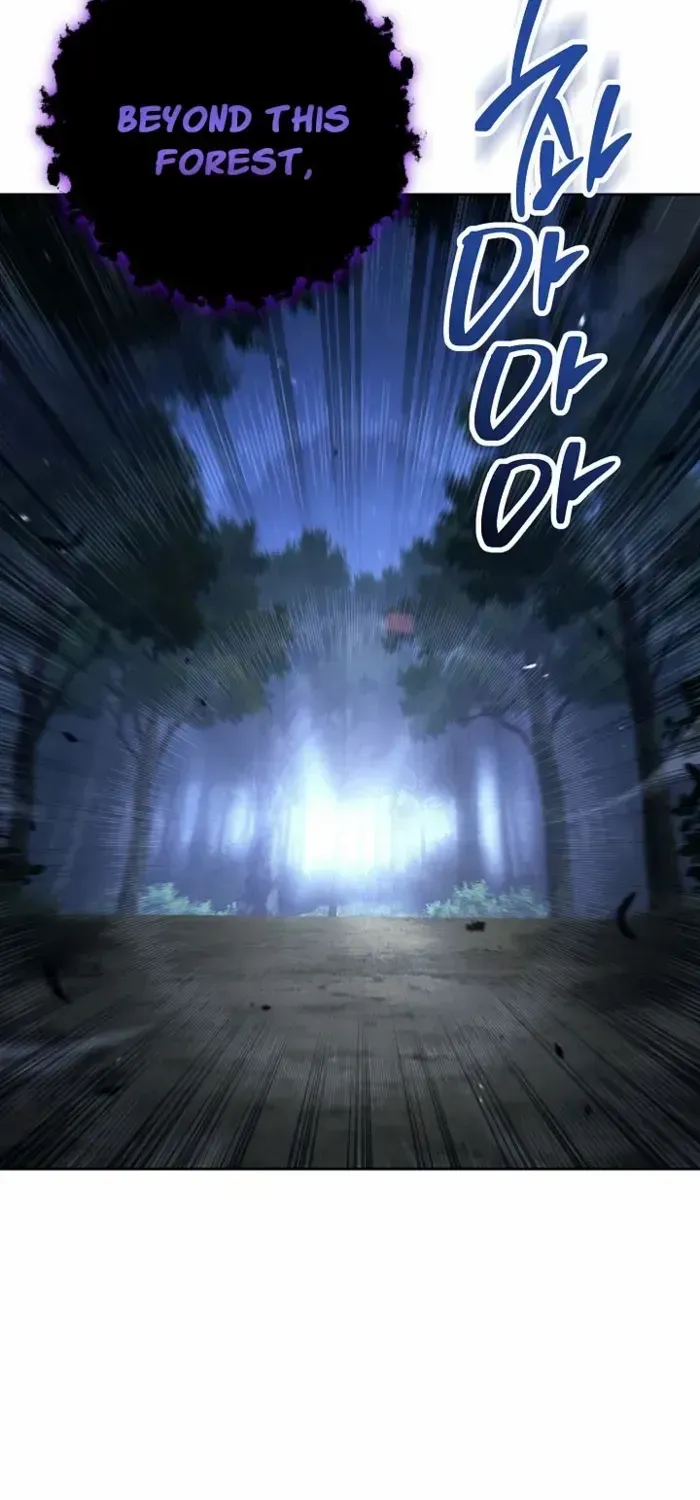 Skeleton Soldier Chapter 371 page 47 - 