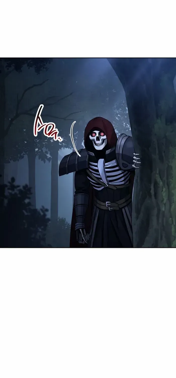 Skeleton Soldier Chapter 371 page 50 - 
