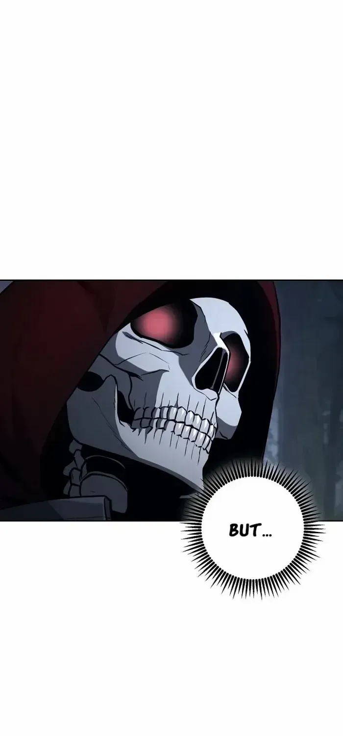 Skeleton Soldier Chapter 371 page 51 - 