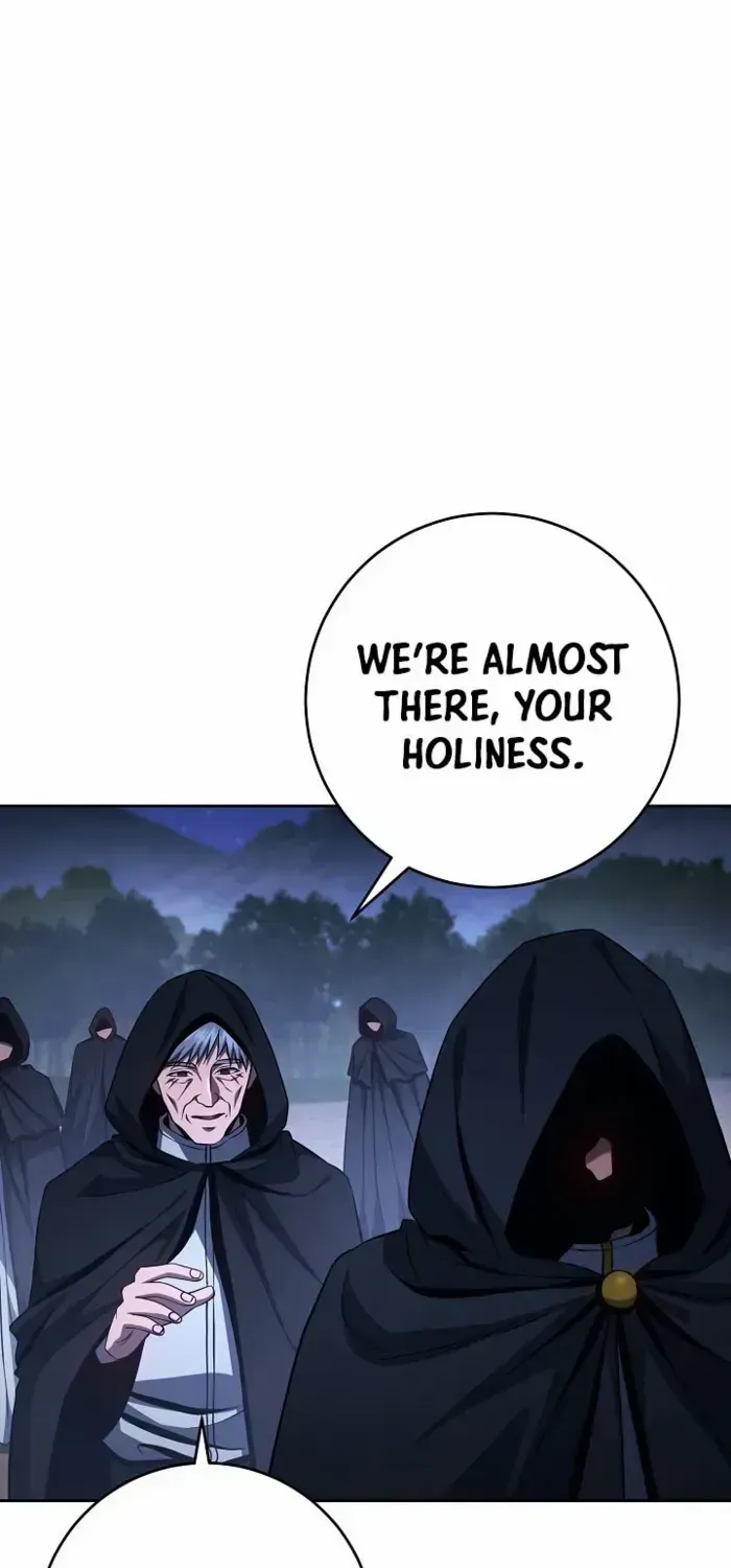 Skeleton Soldier Chapter 371 page 55 - 