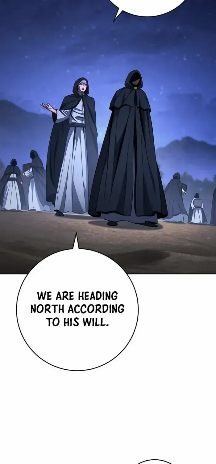 Skeleton Soldier Chapter 371 page 58 - 