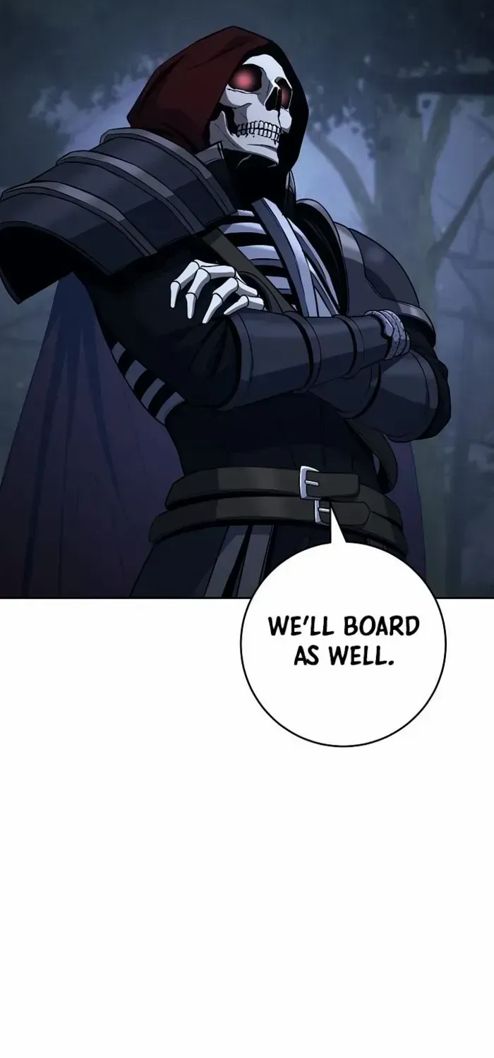 Skeleton Soldier Chapter 371 page 72 - 