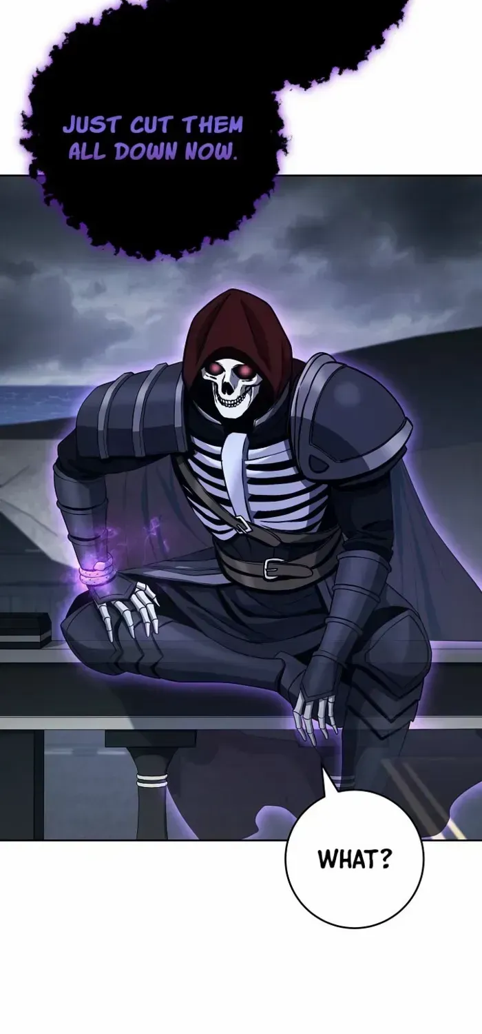 Skeleton Soldier Chapter 371 page 78 - 