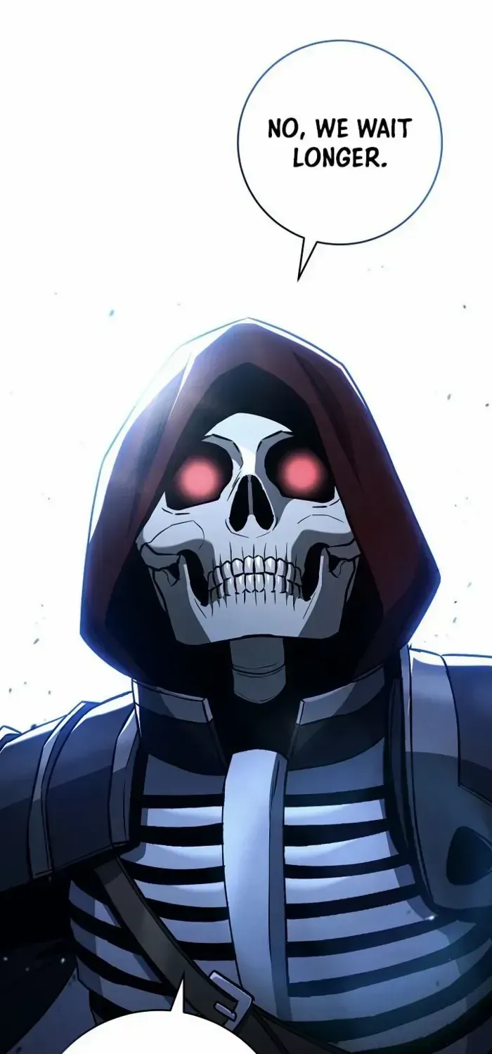 Skeleton Soldier Chapter 371 page 82 - 