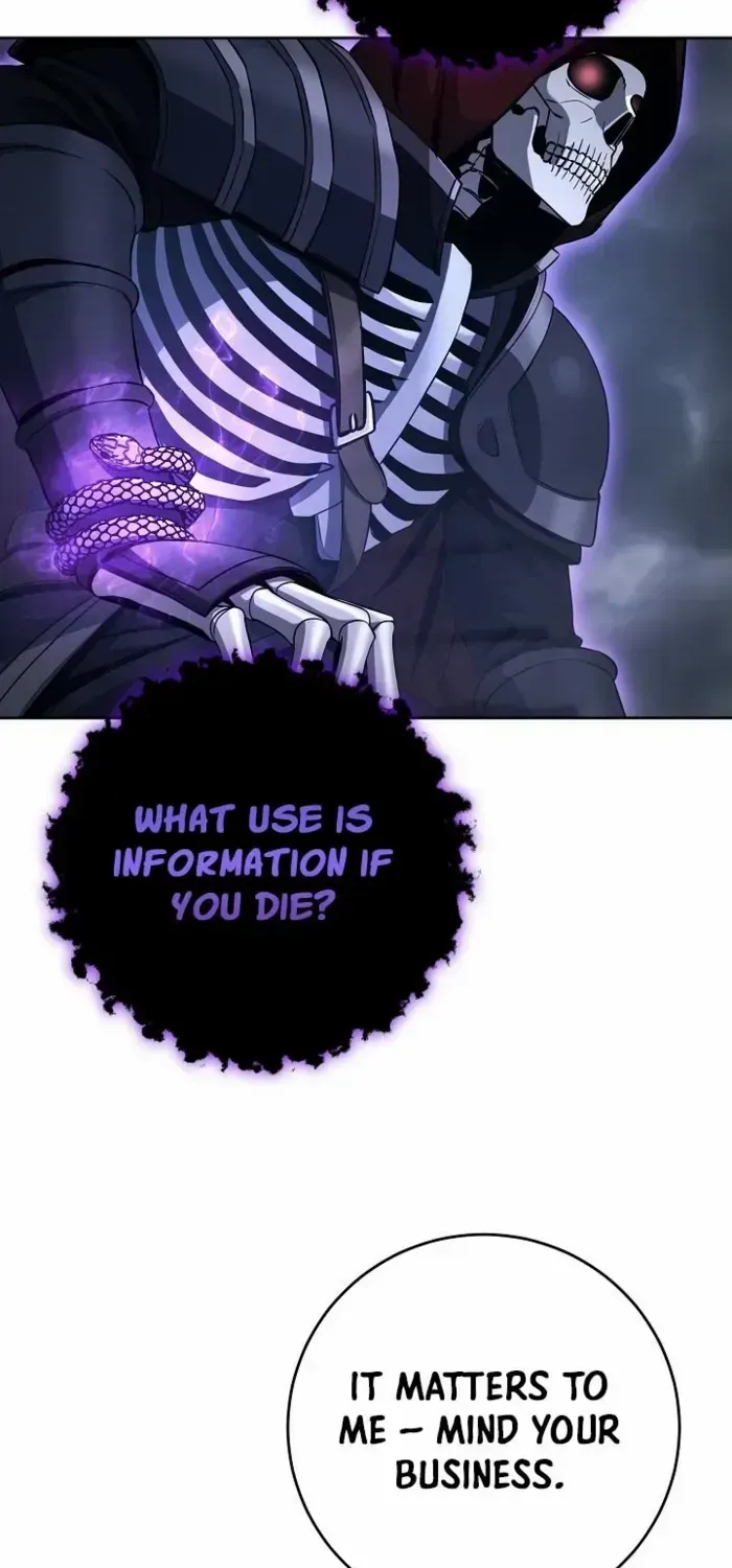 Skeleton Soldier Chapter 371 page 84 - 