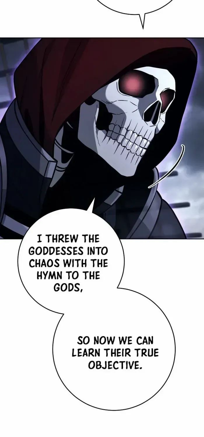Skeleton Soldier Chapter 371 page 85 - 