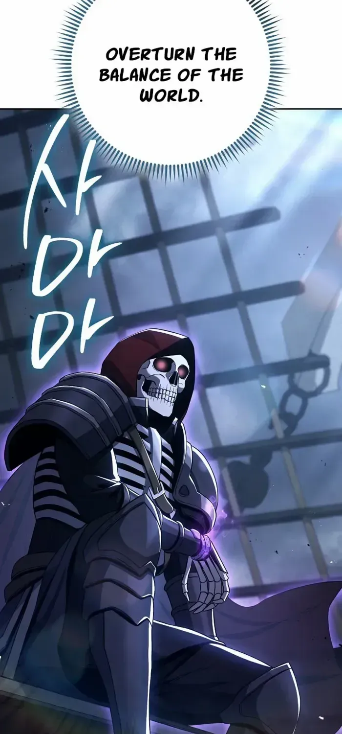 Skeleton Soldier Chapter 371 page 90 - 