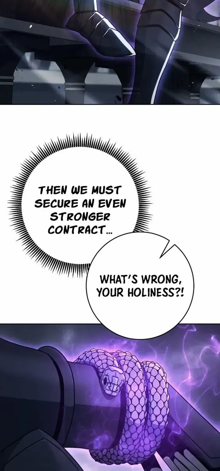 Skeleton Soldier Chapter 371 page 91 - 