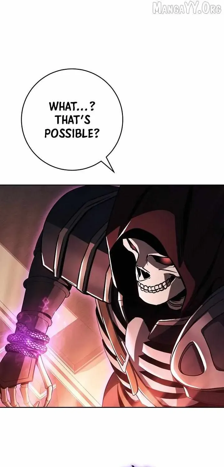Skeleton Soldier Chapter 372 page 17 - 