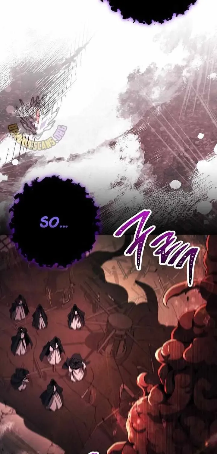 Skeleton Soldier Chapter 372 page 19 - 